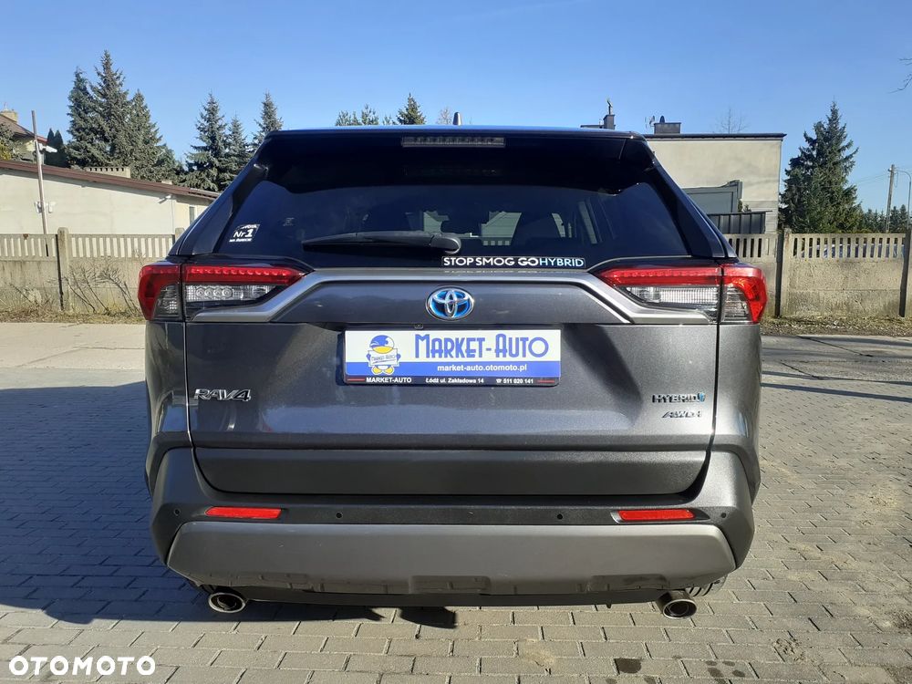 Toyota RAV4 - 4