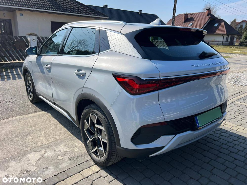 BYD Atto 3 Design - 10