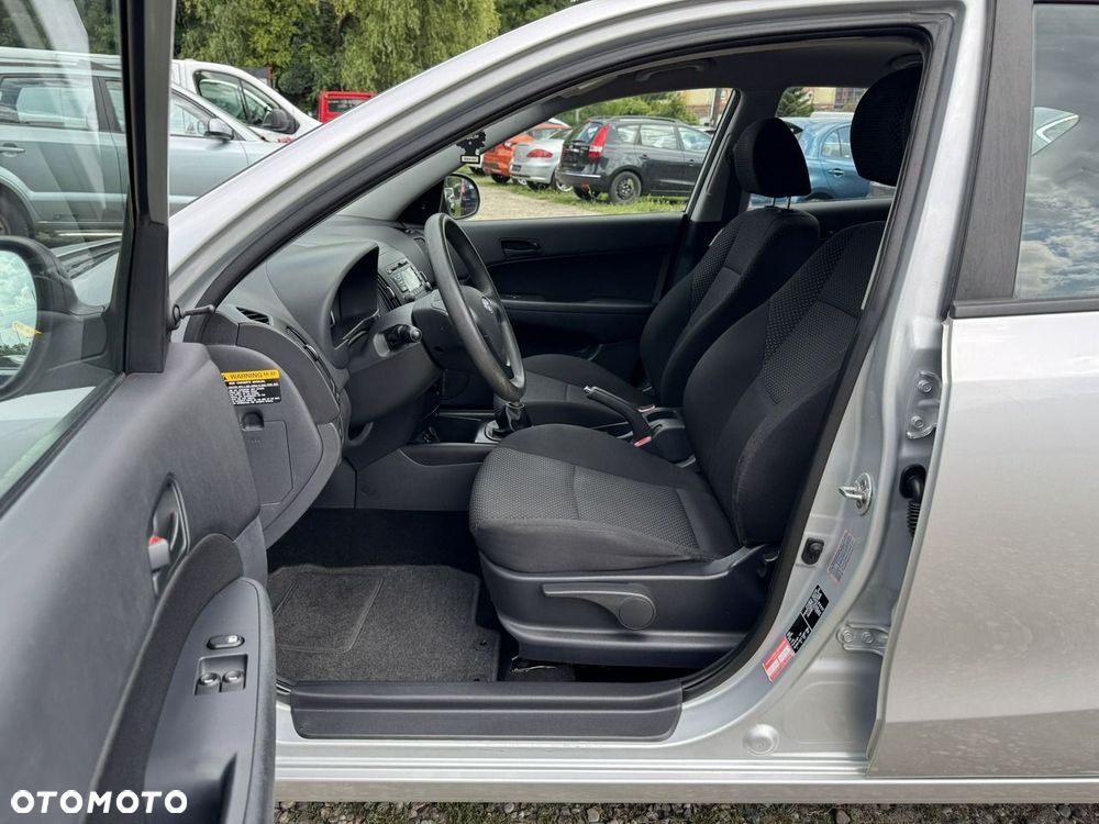 Hyundai i30 - 22