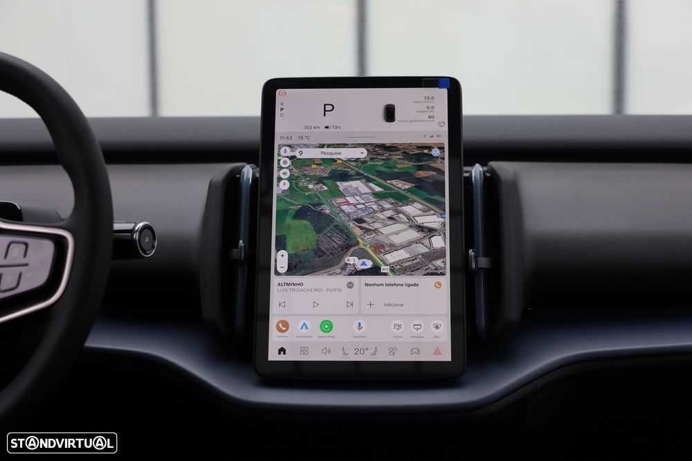 Volvo EX30 Cross Country 69 kWh Twin Motor Ultra - 16