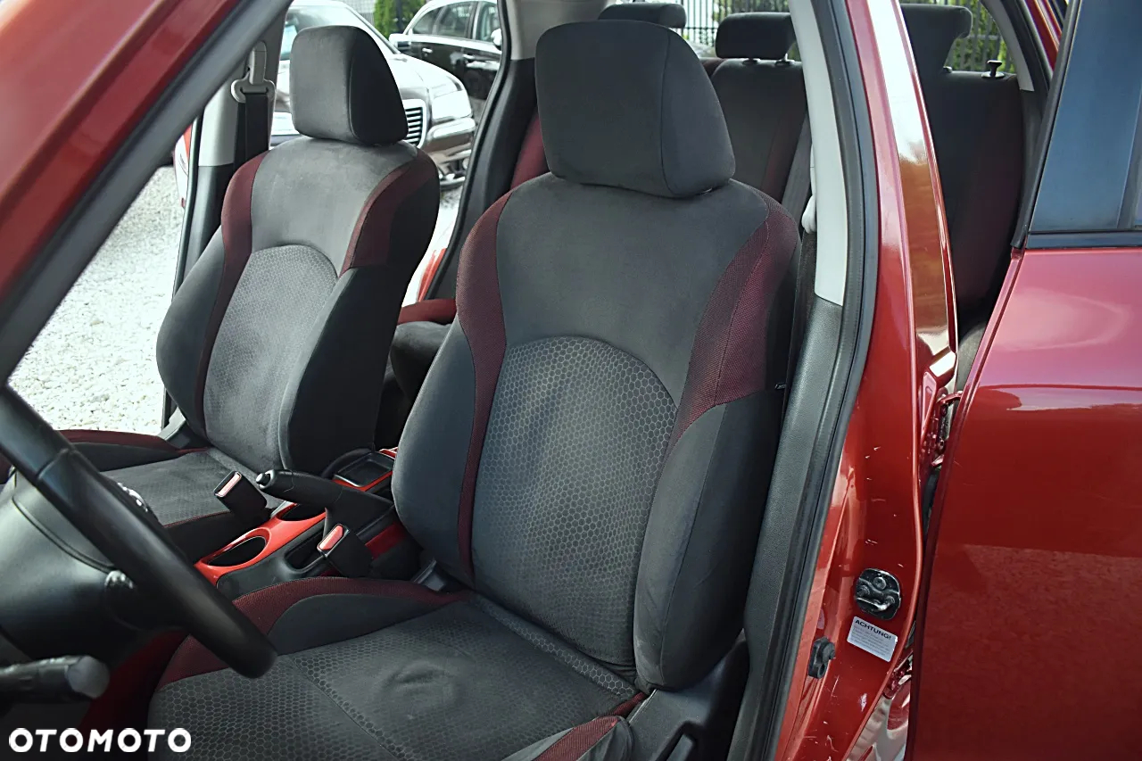 Nissan Juke 1.6 Acenta S&S - 18