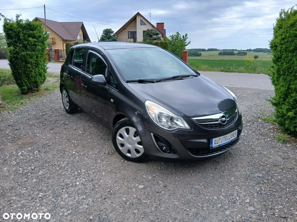 Opel Corsa 1.2 16V Enjoy - 1