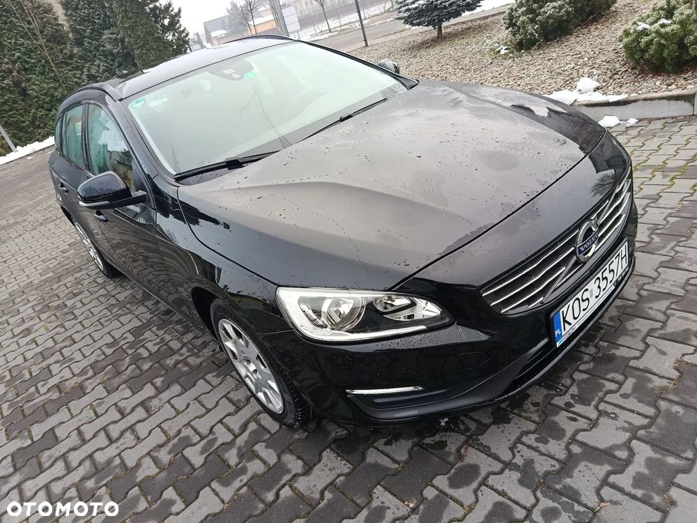 Volvo V60 T3 - 24