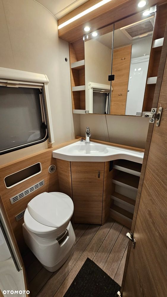 KNAUS Sudwing 580 QS 60 Years Edition - 16