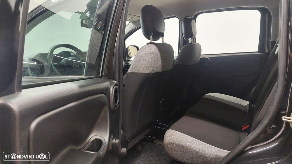 Fiat Panda - 11
