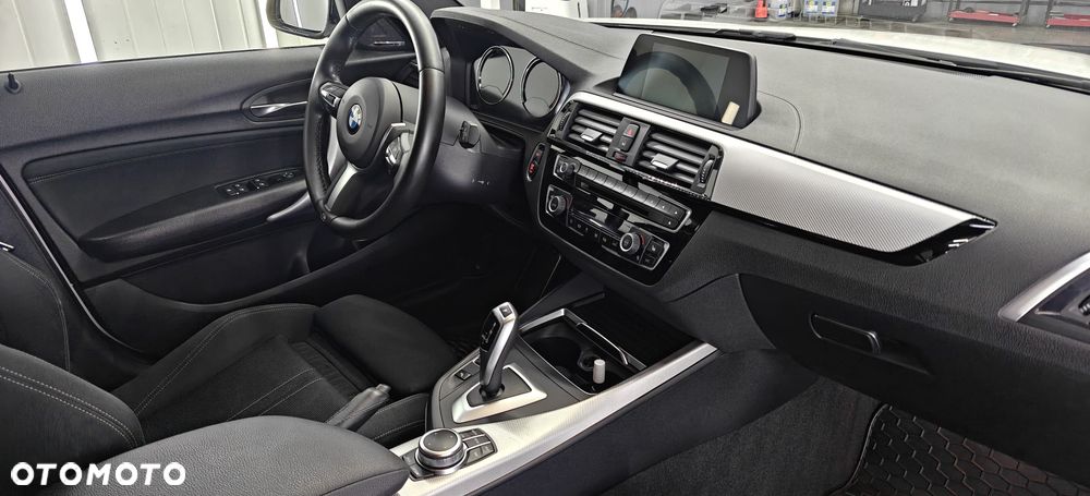 BMW Seria 1 - 23