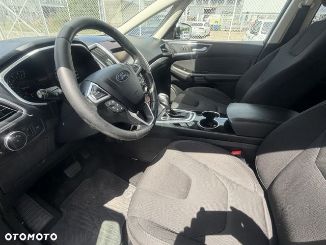 Ford S-Max 2.0 TDCi Bi-Turbo Titanium PowerShift - 11