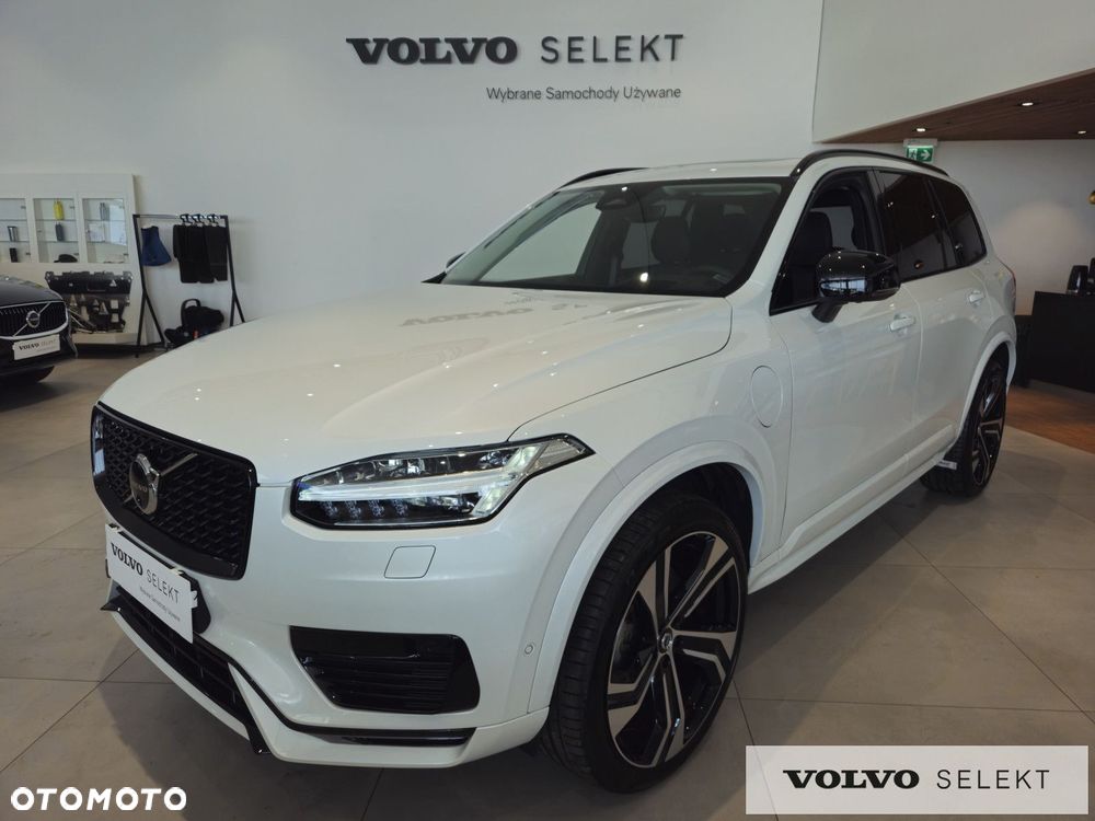 Volvo XC 90 - 4