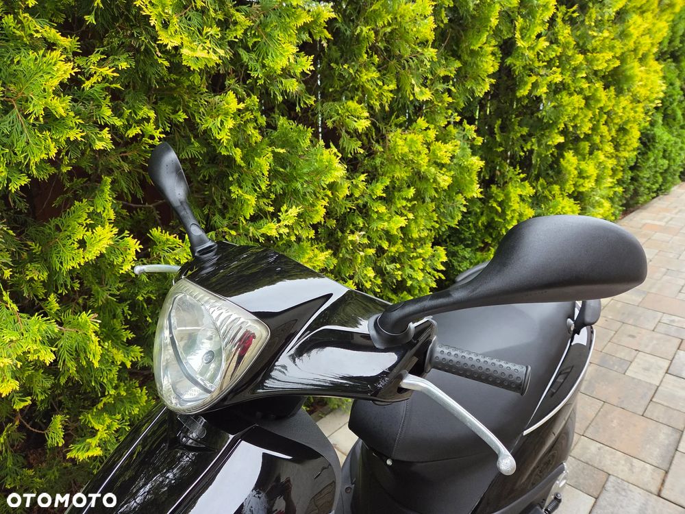 Piaggio FLY - 10