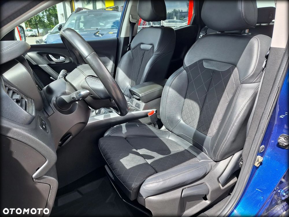 Renault Kadjar 1.3 TCe FAP Intens - 11