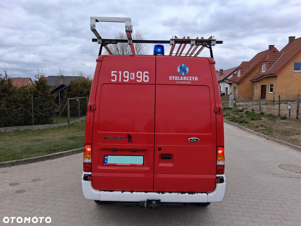 Ford Transit - 15