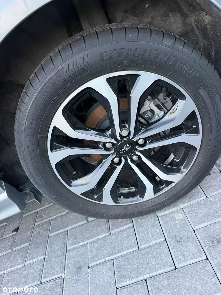 Ford Puma 1.0 EcoBoost Hybrid ST-LINE - 19