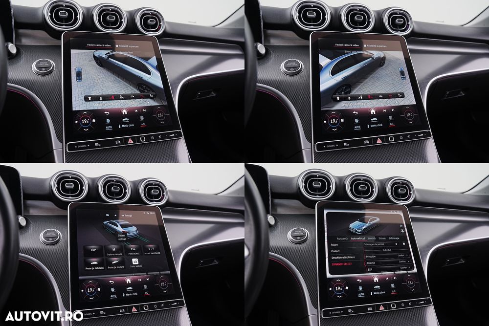 Mercedes-Benz C 200 9G-TRONIC Avantgarde - 18