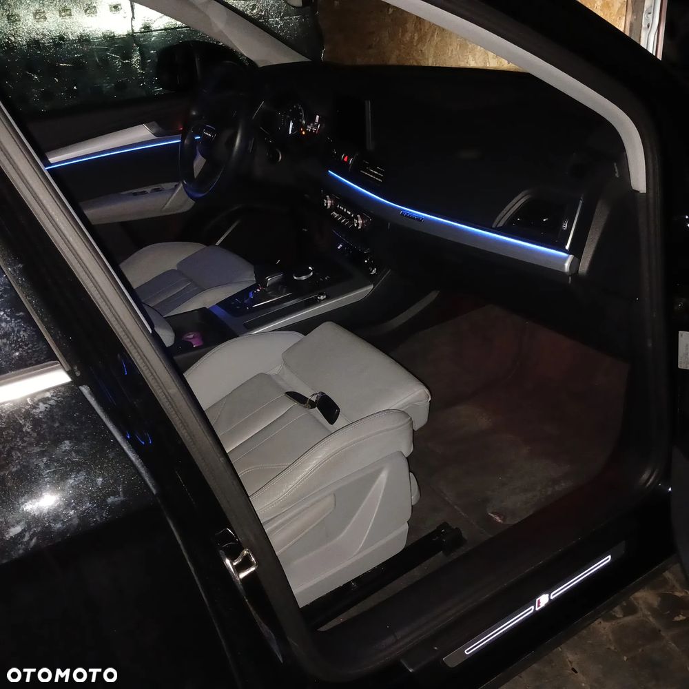 Audi Q5 - 12