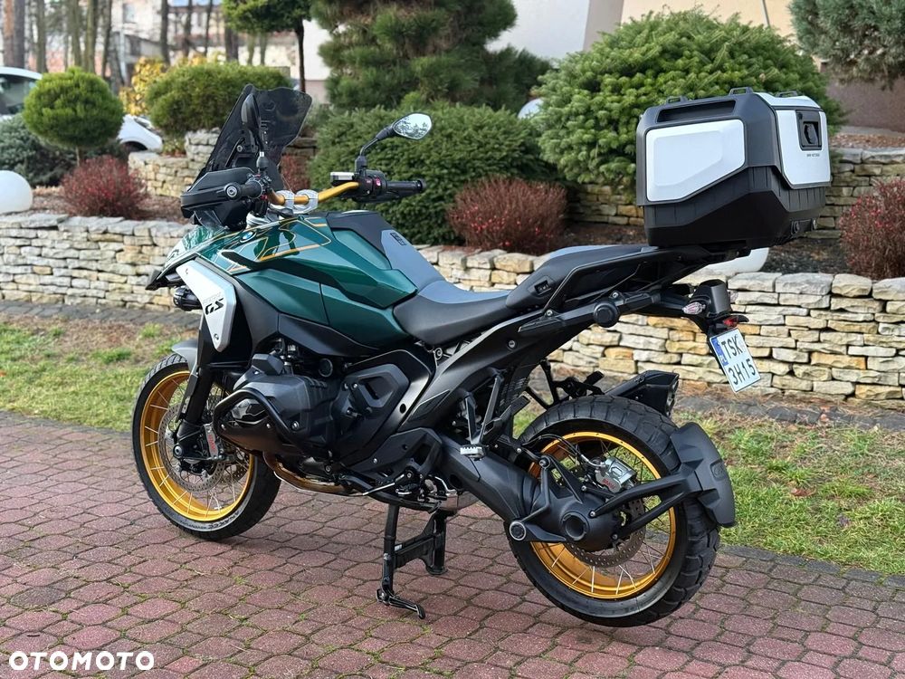 BMW GS - 4