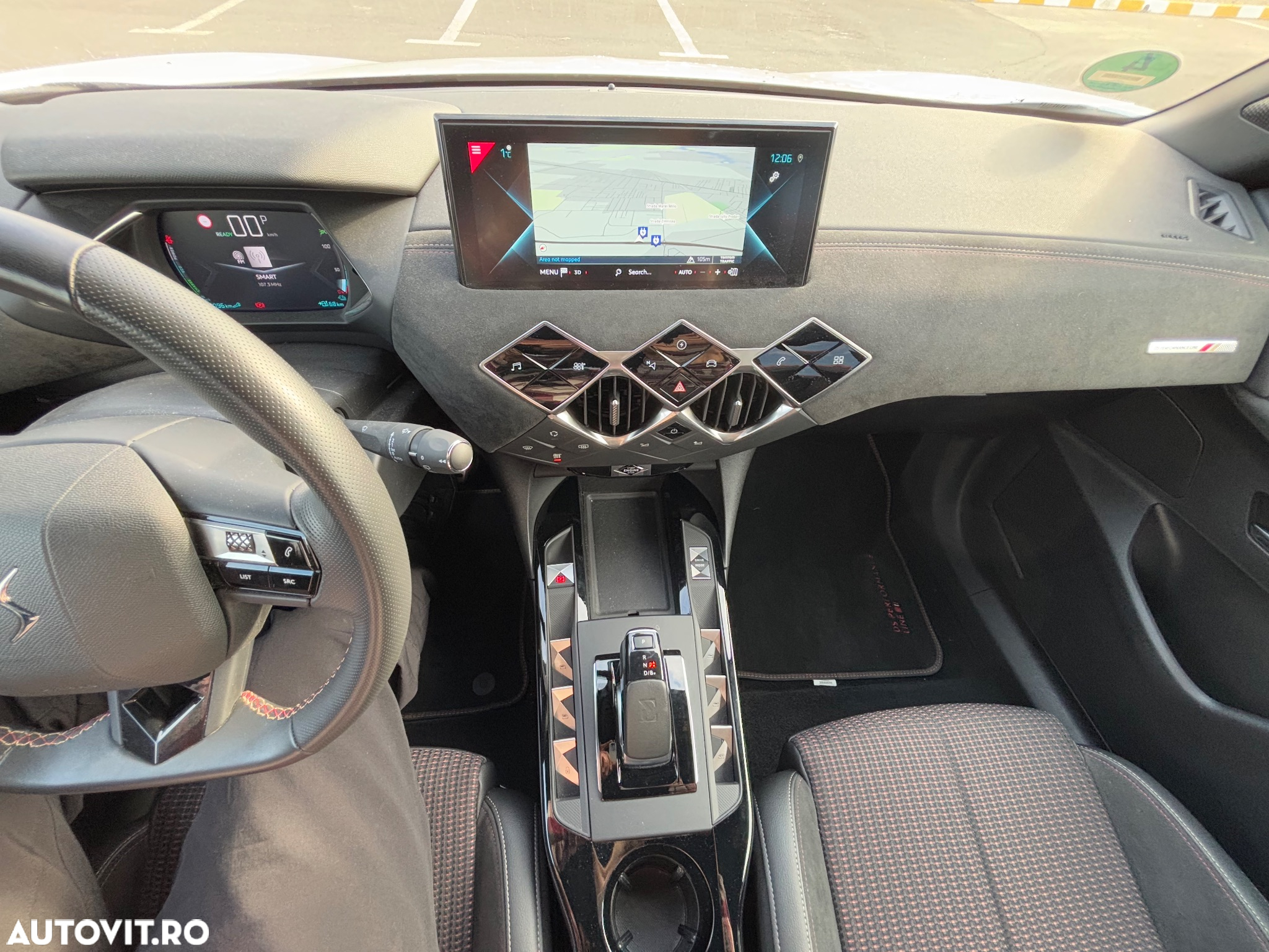 DS Automobiles DS 3 Crossback - 14