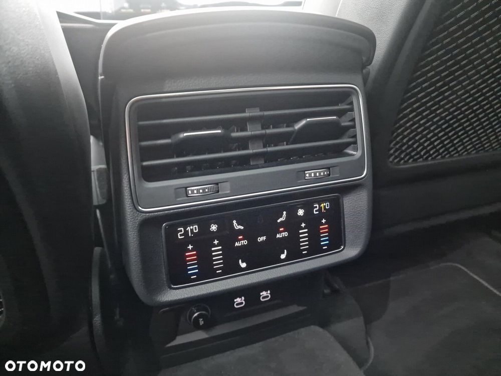 Audi SQ7 4.0 TDI Quattro Tiptronic - 27