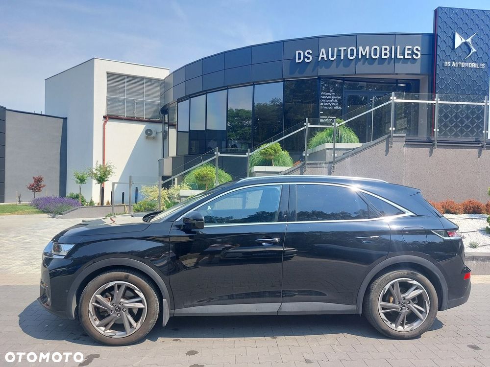DS Automobiles DS 7 Crossback - 2