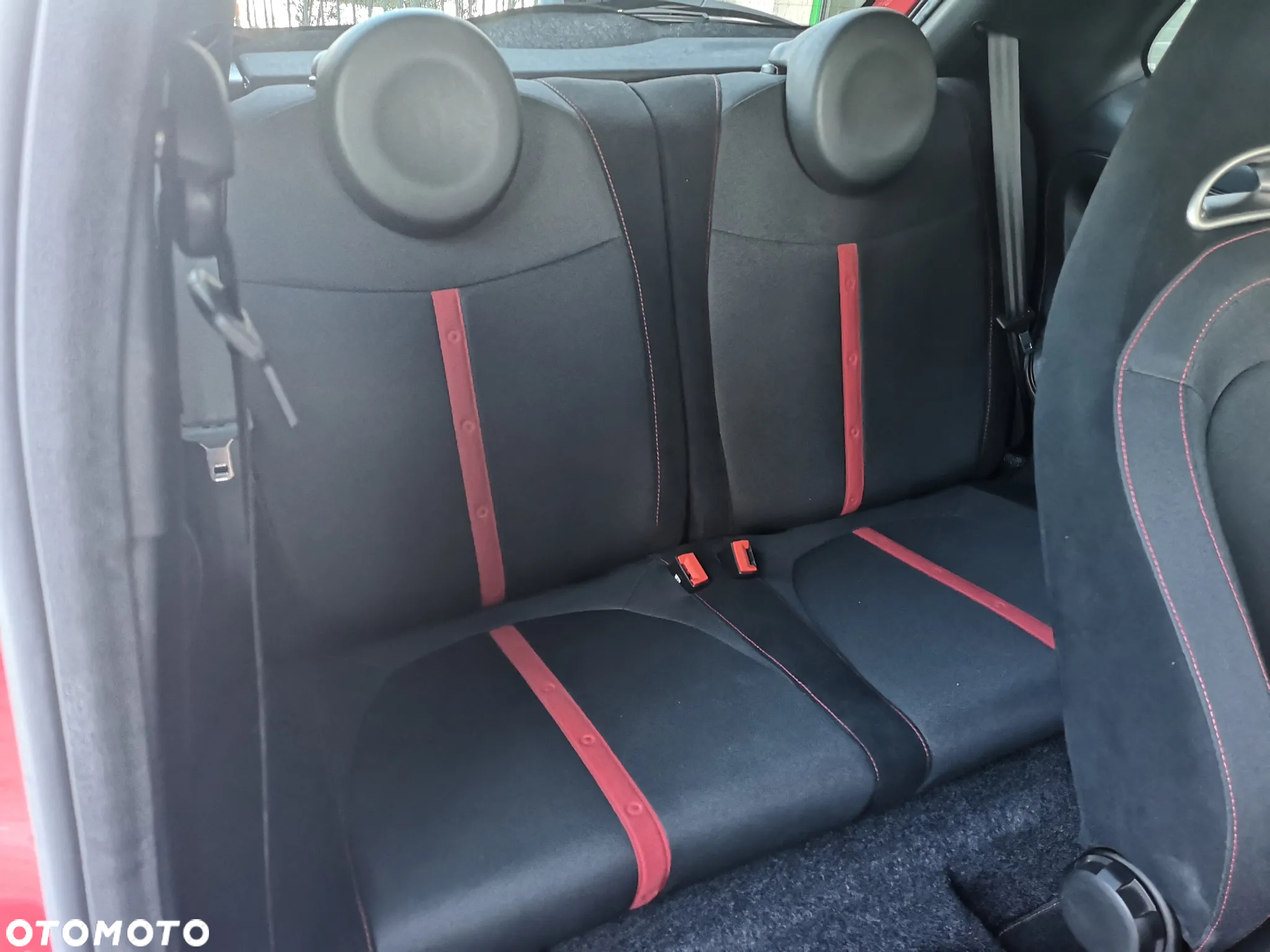 Abarth 500 - 25