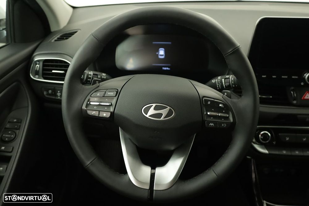 Hyundai i30 - 15