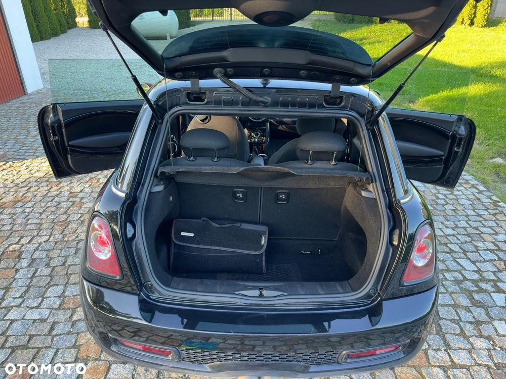 MINI Cooper S Standard - 14