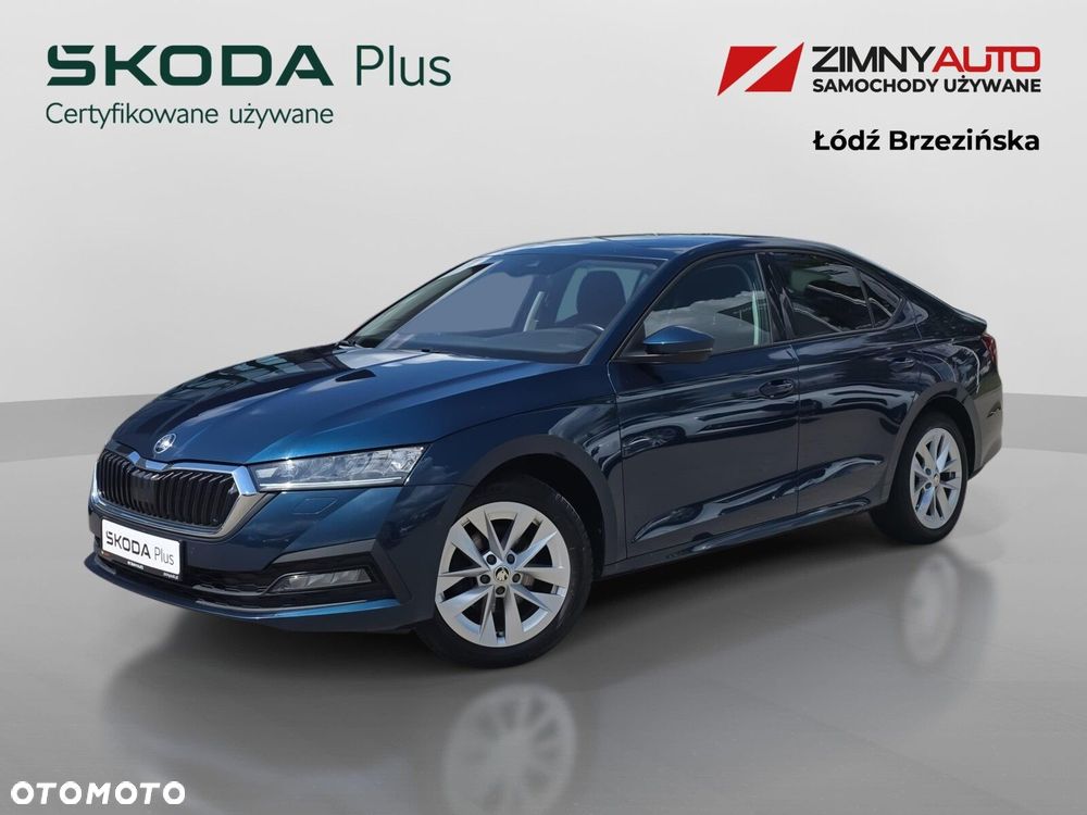 Skoda Octavia 2.0 TDI Ambition - 2