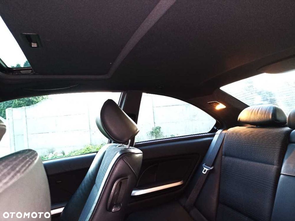 BMW Seria 3 - 5