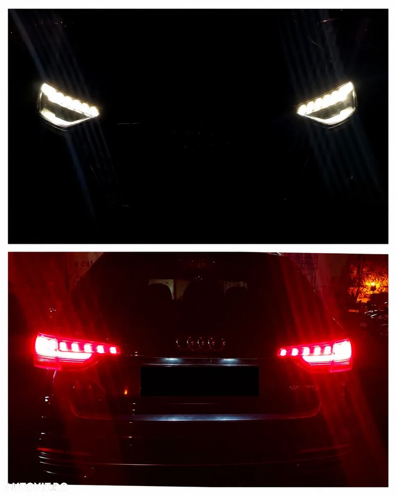 Audi A4 Avant - 16