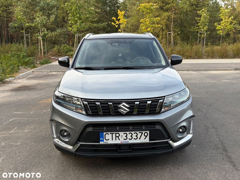 Suzuki Vitara - 2