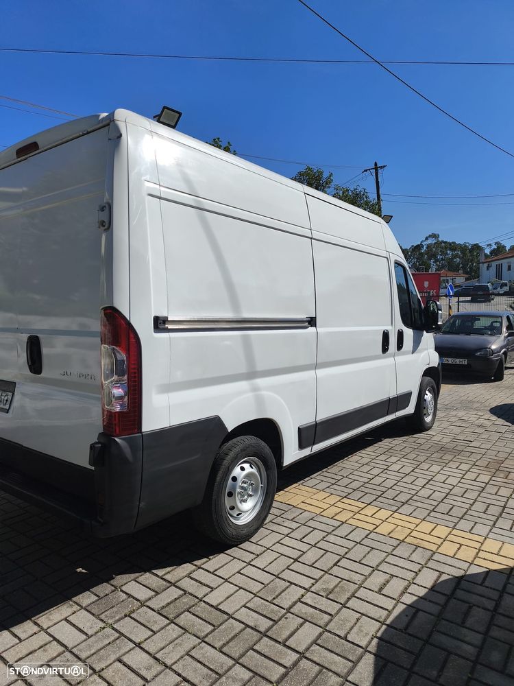 Citroën Jumper - 3