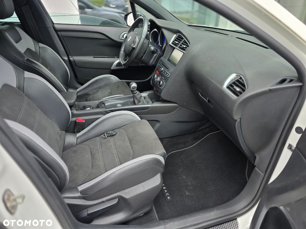 DS Automobiles DS 4 Crossback - 7