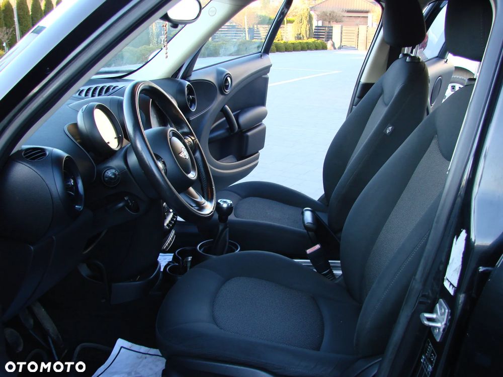 MINI Countryman - 19