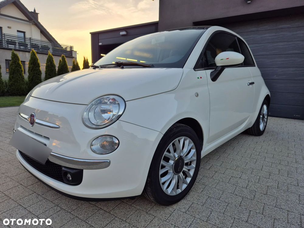 Fiat 500 - 19