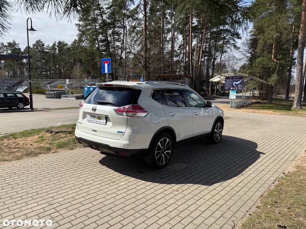 Nissan X-Trail - 7