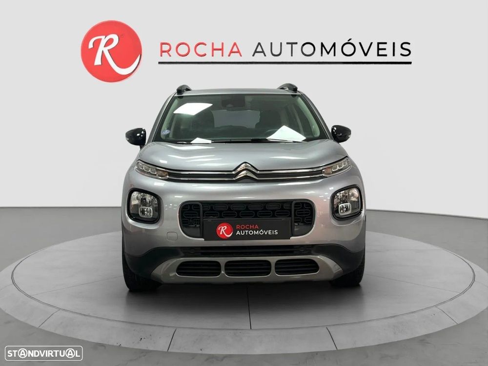 Citroën C3 Aircross 1.2 PureTech Feel Pack - 2