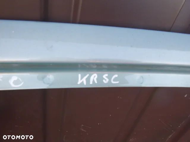 DRZWI LEWY PRZÓD LEWE PRZEDNIE CITROEN XSARA PICASSO I KOLOR KRSC - 3