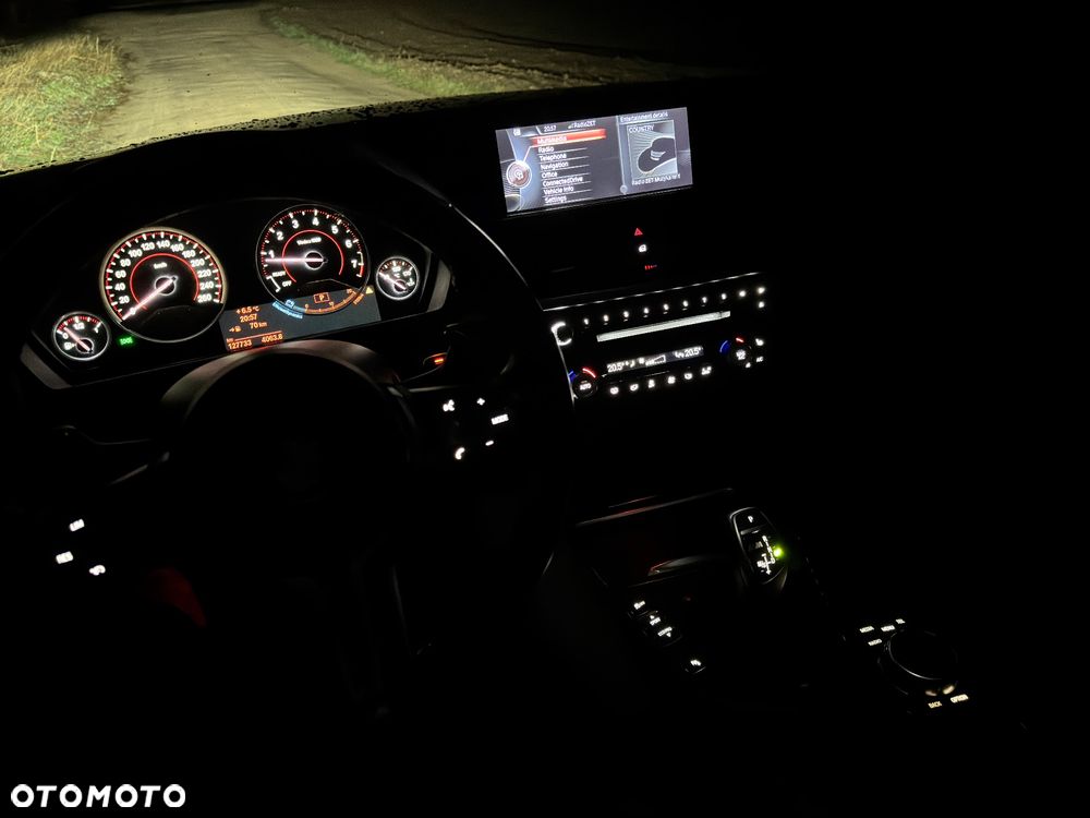 BMW Seria 4 428i xDrive - 16