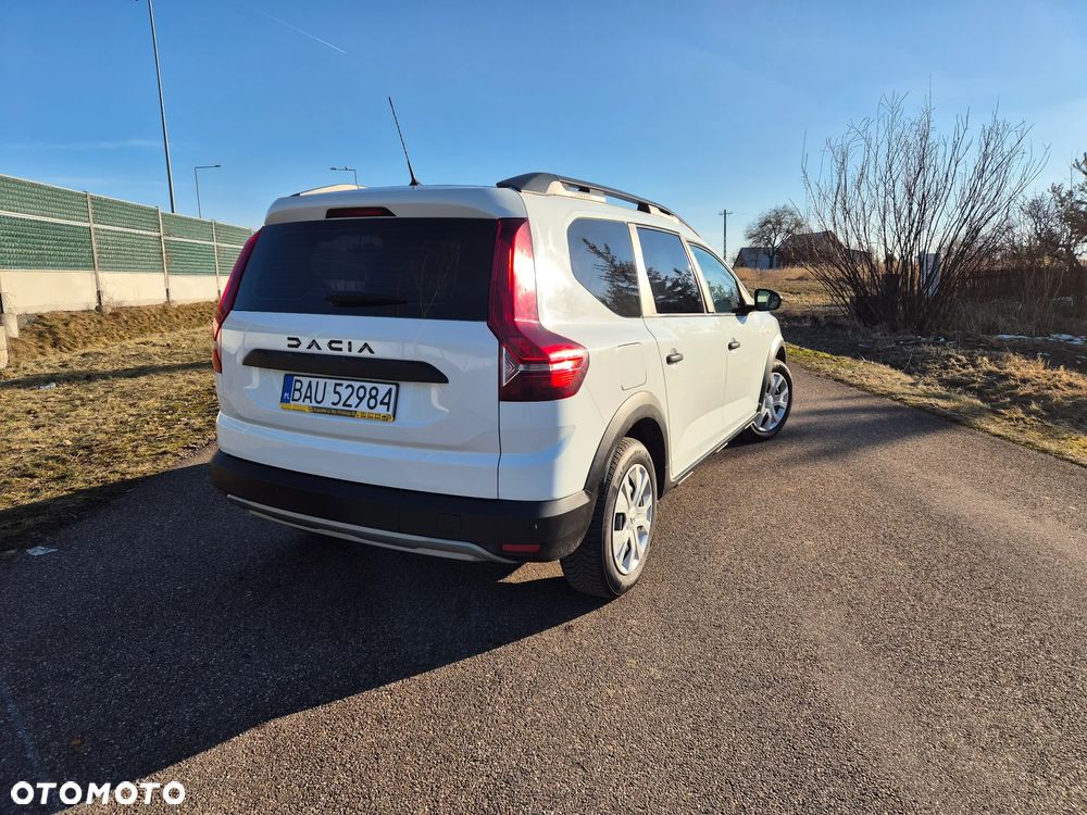 Dacia Jogger - 14