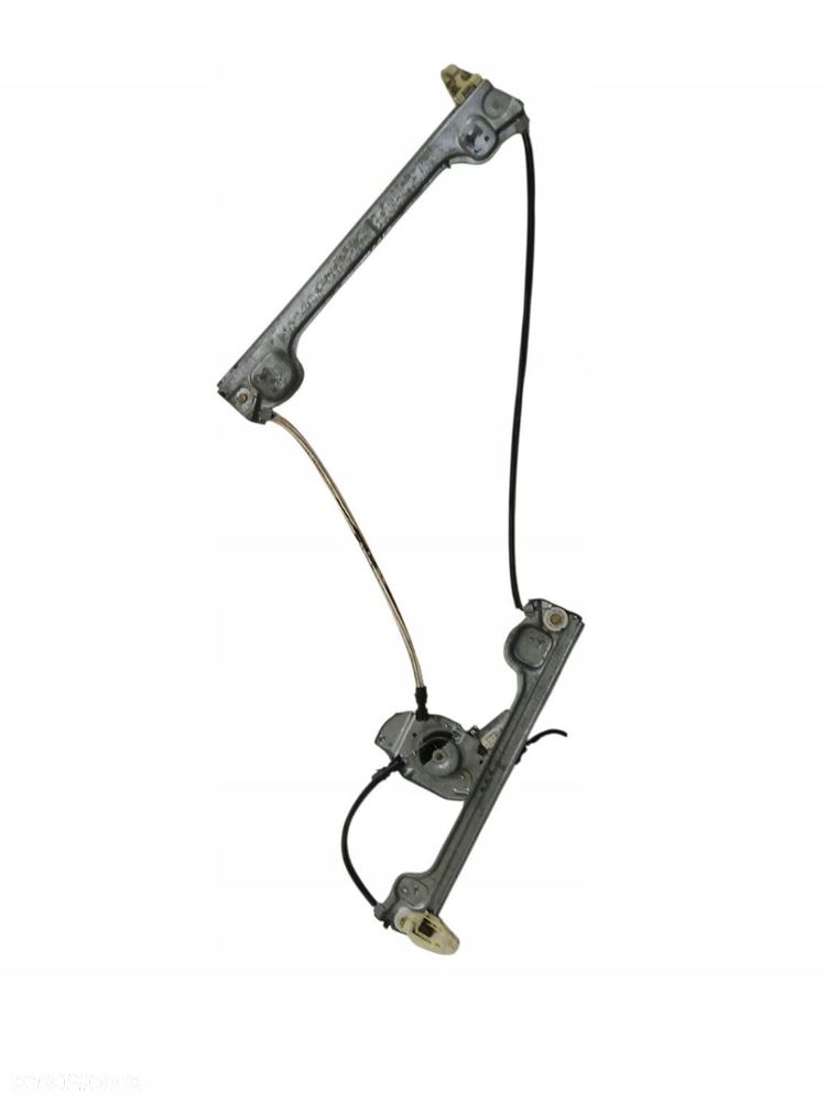 mechanizm podnośnik szyby prawy peugeot 1007 mechanizm szyby prawy - 3