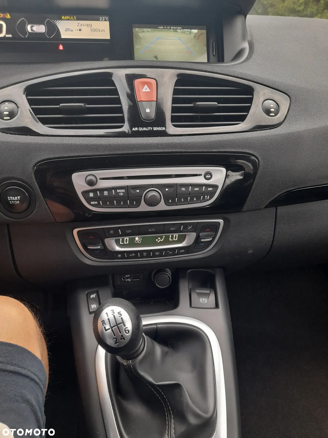 Renault Scenic 1.4 16V TCE Bose Edition - 20