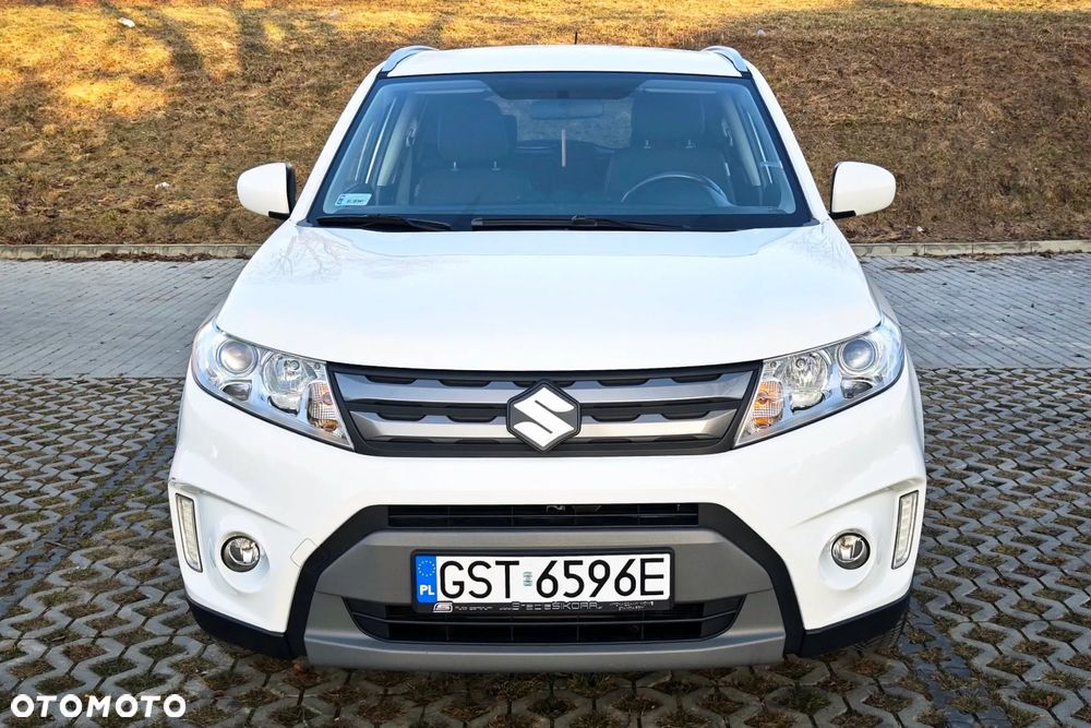 Suzuki Vitara 1.6 Premium 2WD - 2