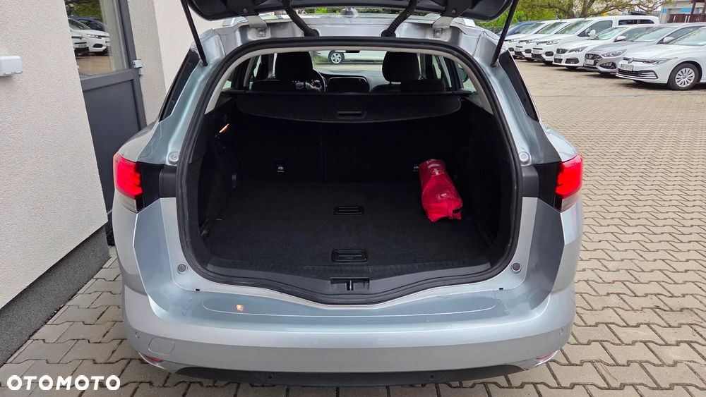 Renault Megane 1.3 TCe FAP Equilibre - 23