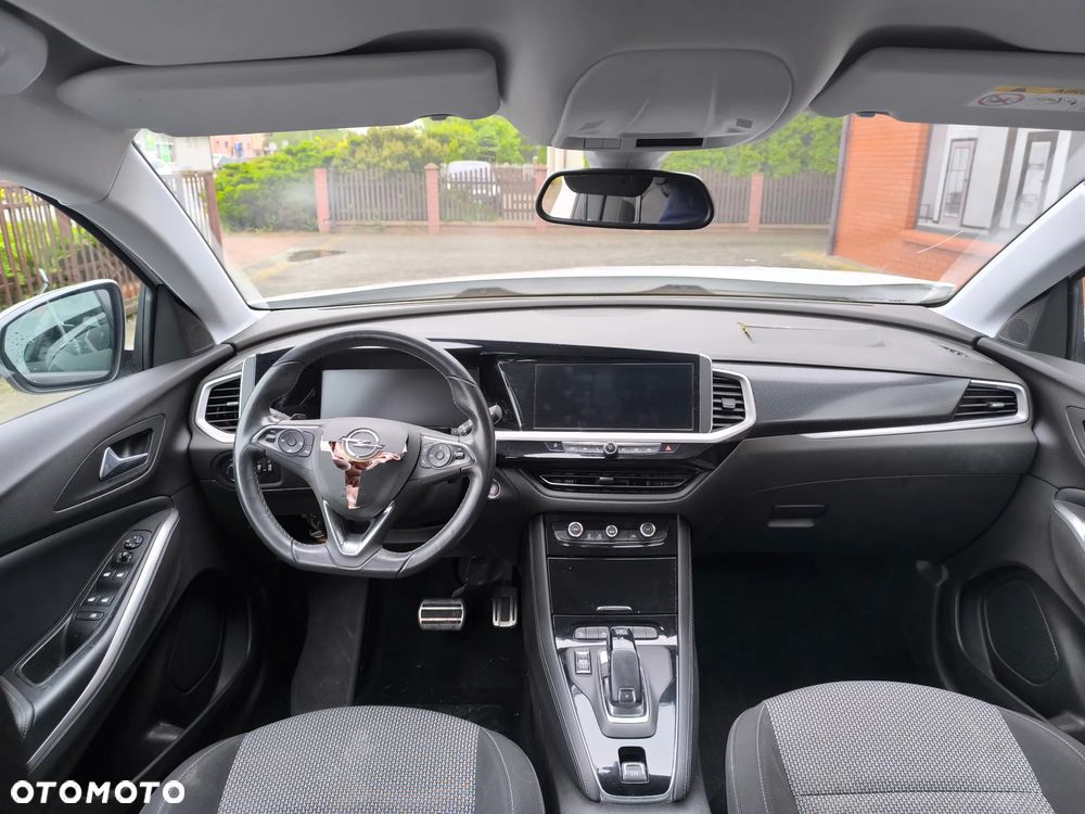 Opel Grandland - 8