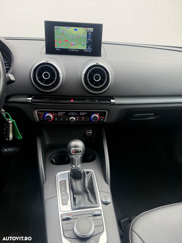 Audi A3 Sportback - 27