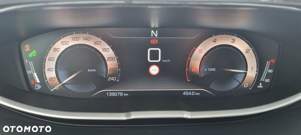 Peugeot 3008 ver-2-0-bluehdi-gt-s-s-eat6 - 2