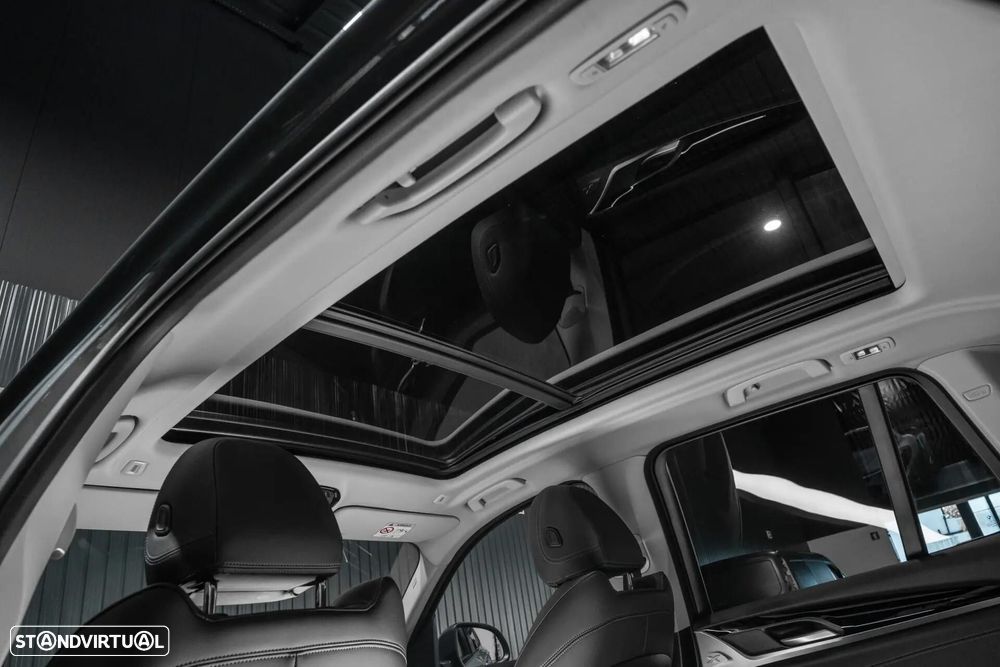 BMW X3 30 e xDrive xLine - 27