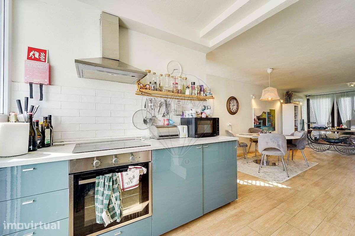 Apartamento T3 para venda - Grande imagem: 4/49