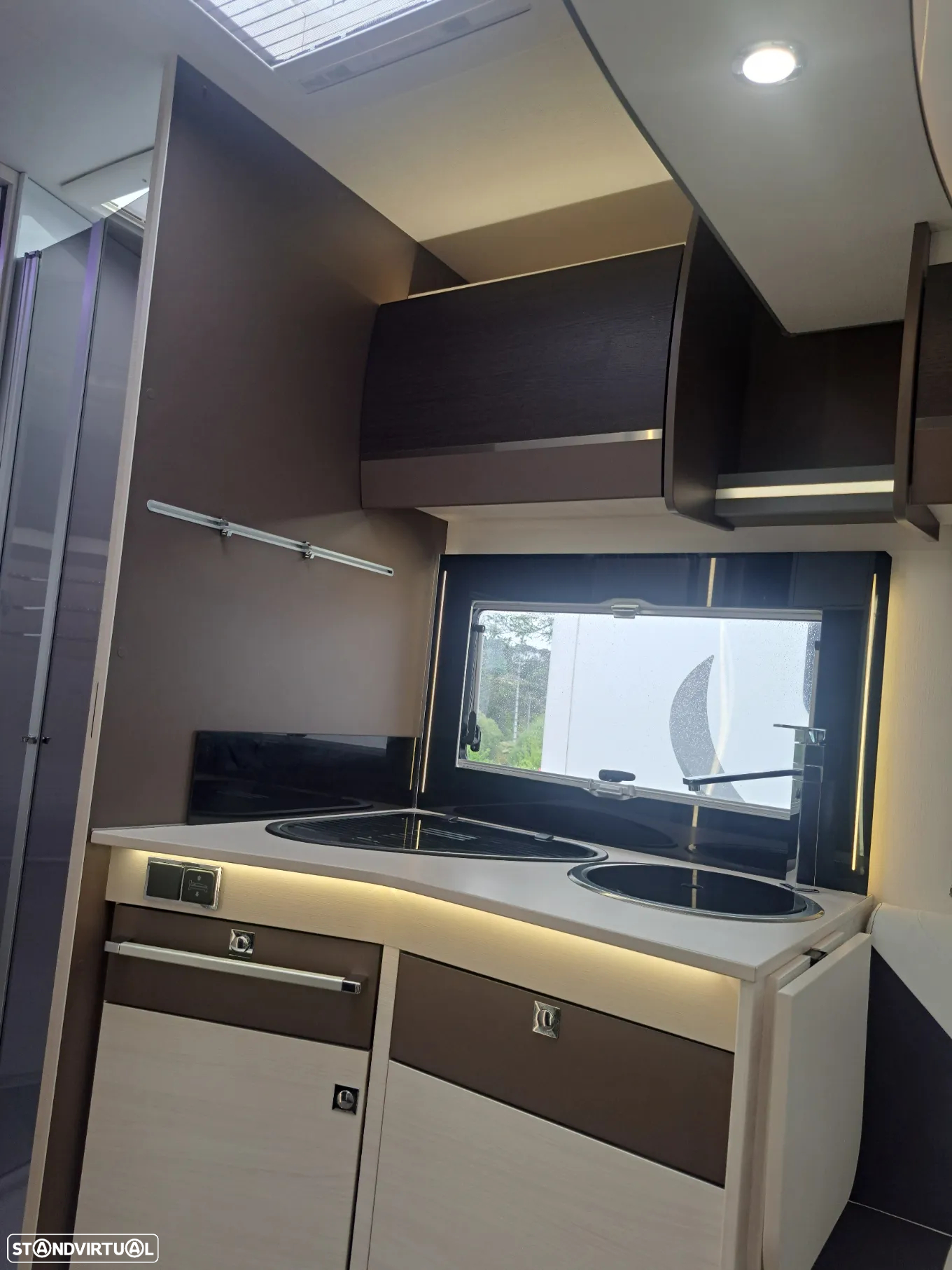 Chausson Welcome Welcome Premium 768 - 11