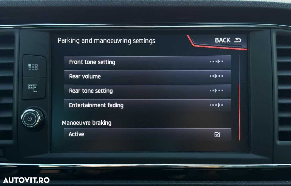 Seat Leon - 36