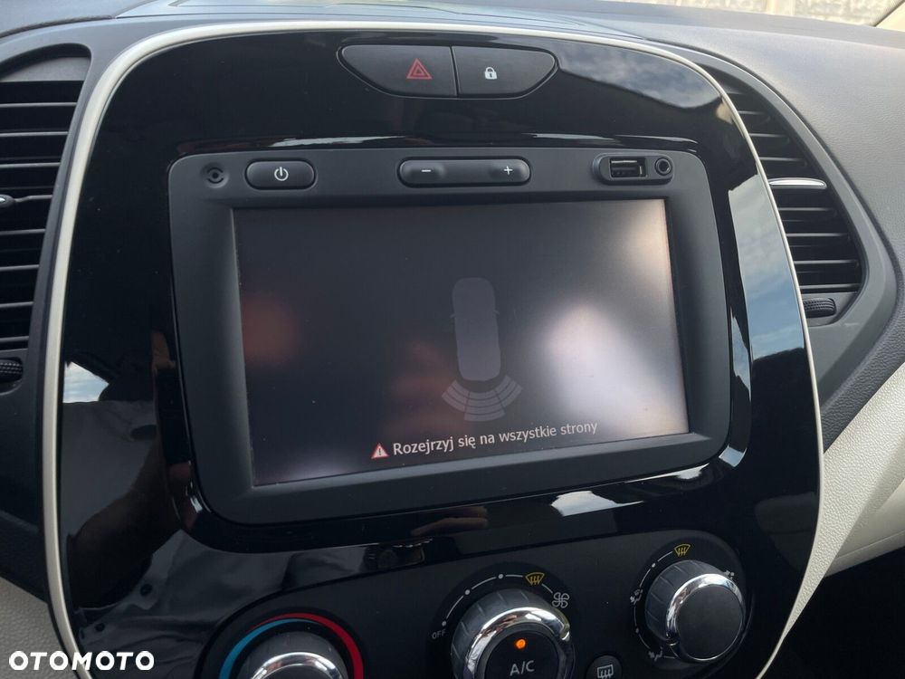 Renault Captur 1.2 Energy TCe Zen - 26
